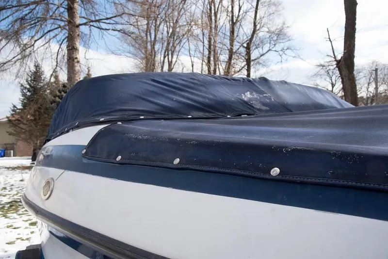 Slide: The Image of 2003 Crownline 180BR for sale in Lyons, IL - 74