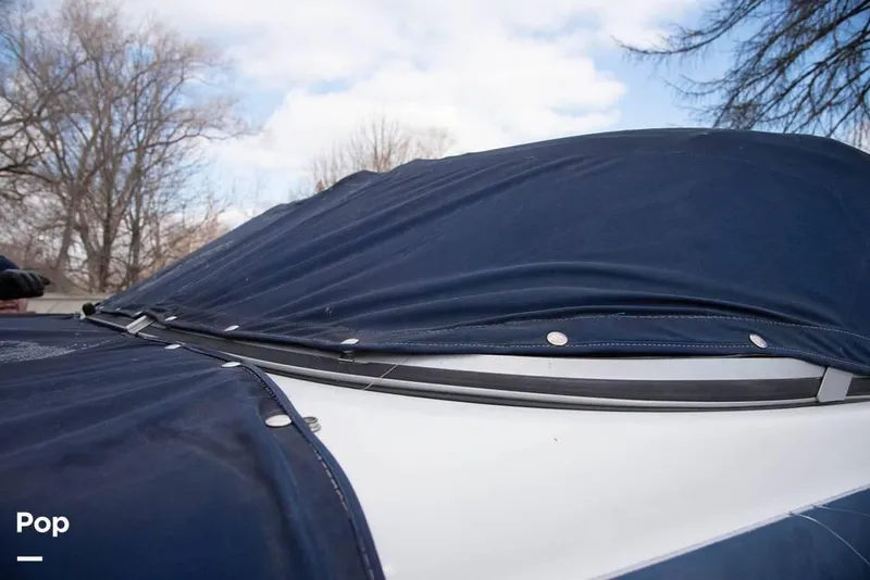 Slide: The Image of 2003 Crownline 180BR for sale in Lyons, IL - 78