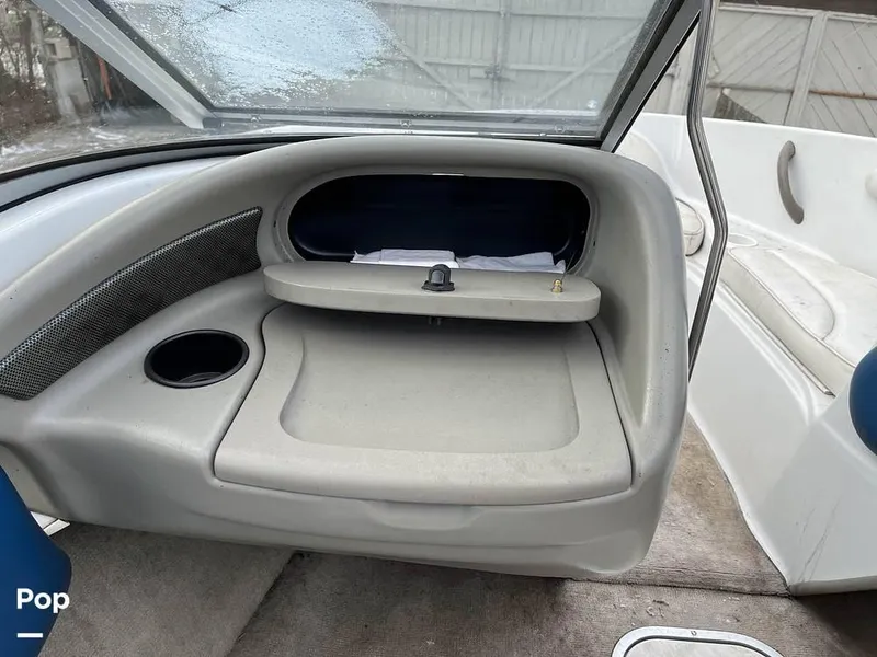 Slide: The Image of 2003 Crownline 180BR for sale in Lyons, IL - 9