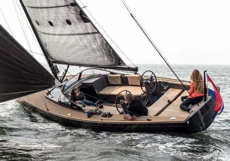 Slide: The Image of Saffier 33 Life 2026 - 11