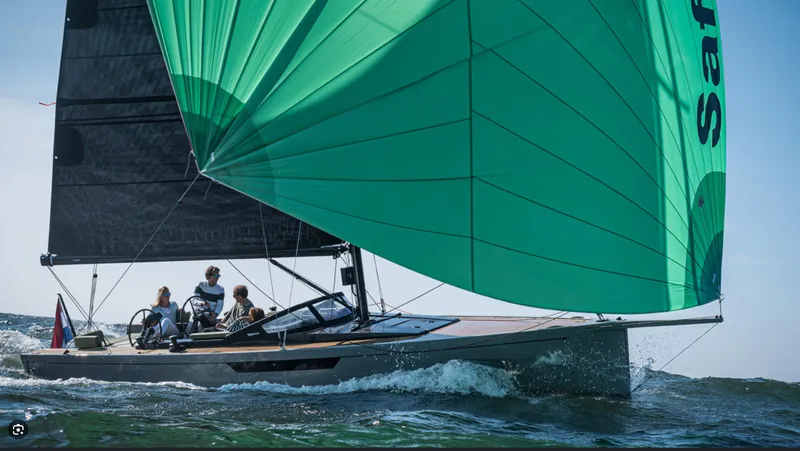 Slide: The Image of Saffier 33 Life 2026 - 8