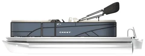 Slide: The Image of Crest Conquest SE 200 SLC 2027 - 2