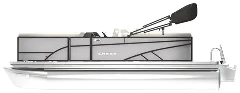 Slide: The Image of Crest Conquest SE 200 SLC 2027 - 3
