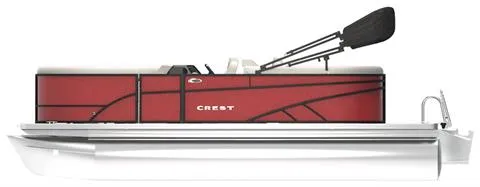 Slide: The Image of Crest Conquest SE 200 SLC 2027 - 1