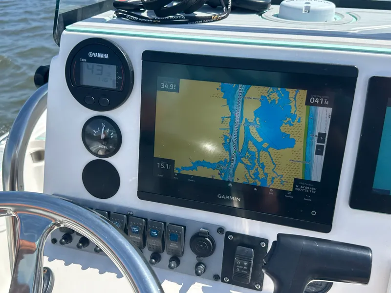Slide: The Image of Sea Born FX22 BAY 2019 - 32