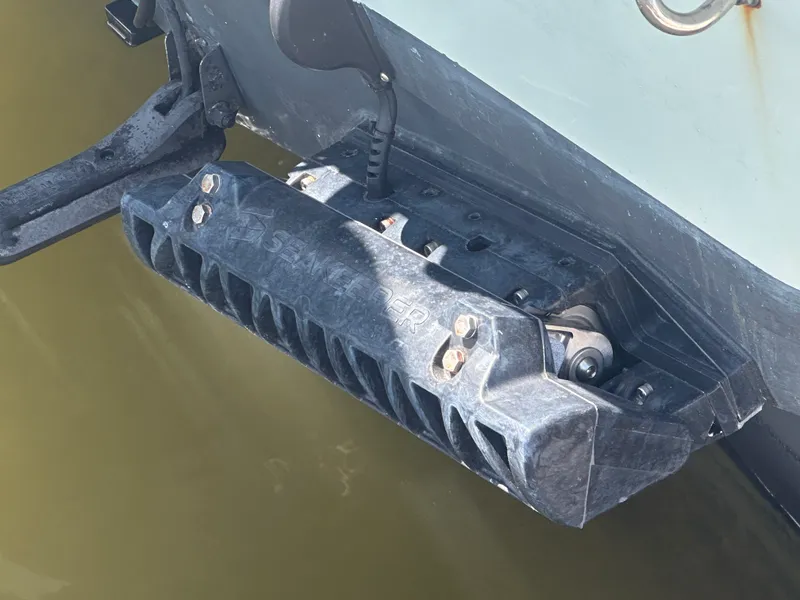 Slide: The Image of Sea Born FX22 BAY 2019 - 34