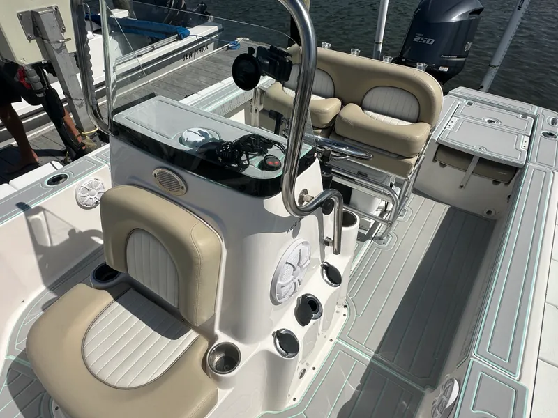 Slide: The Image of Sea Born FX22 BAY 2019 - 27