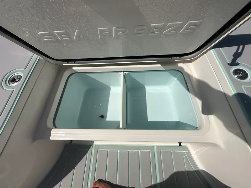 Slide: The Image of Sea Born FX22 BAY 2019 - 21