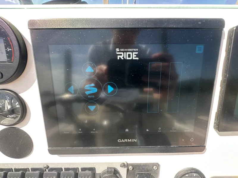 Slide: The Image of Sea Born FX22 BAY 2019 - 18