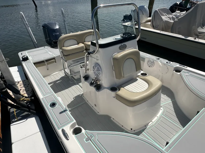 Slide: The Image of Sea Born FX22 BAY 2019 - 31