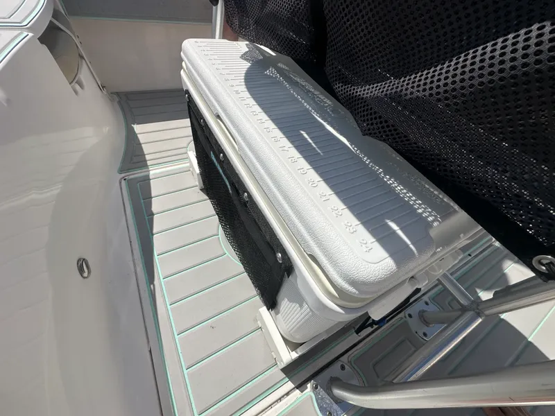Slide: The Image of Sea Born FX22 BAY 2019 - 17