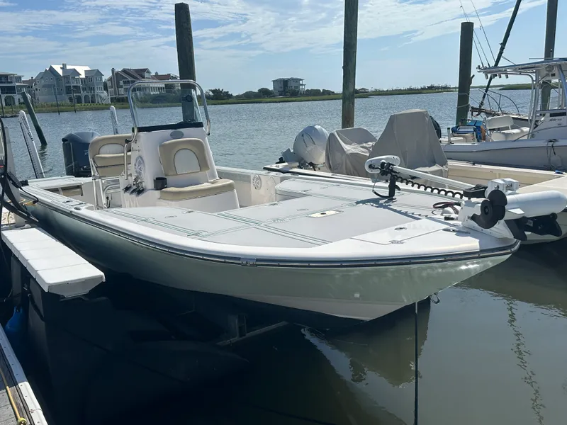 Slide: The Image of Sea Born FX22 BAY 2019 - 3