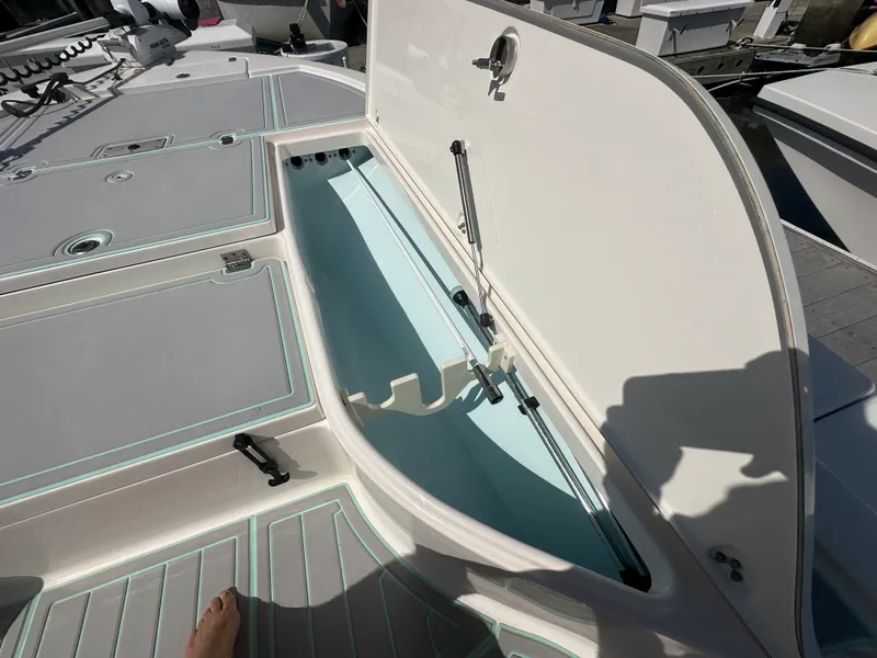 Slide: The Image of Sea Born FX22 BAY 2019 - 20
