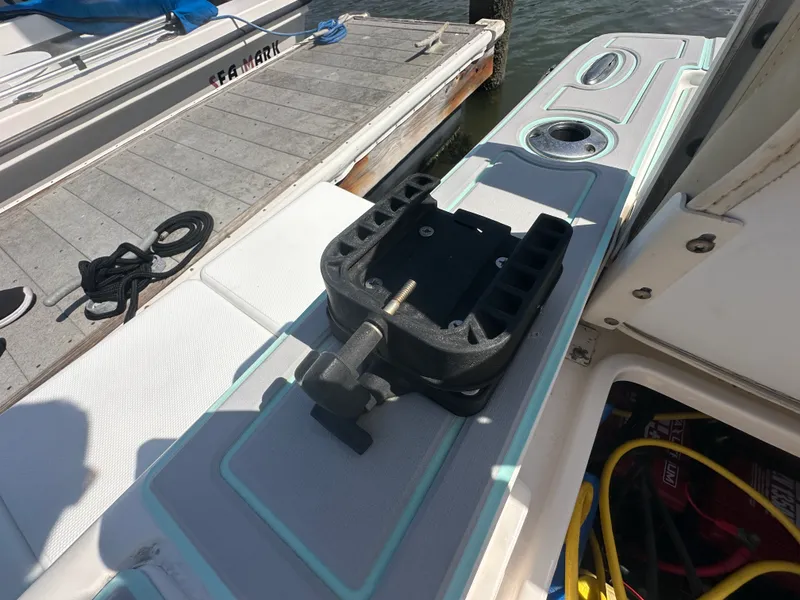 Slide: The Image of Sea Born FX22 BAY 2019 - 16