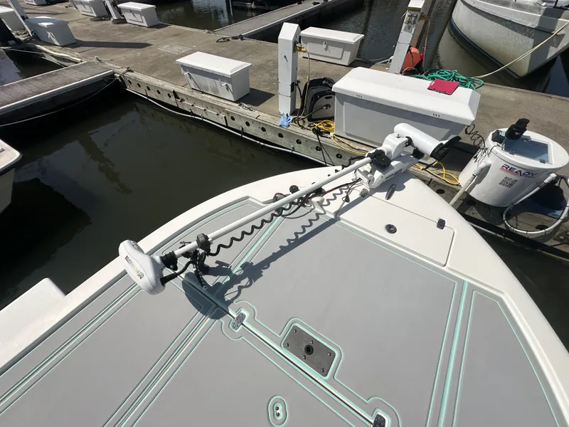 Slide: The Image of Sea Born FX22 BAY 2019 - 23