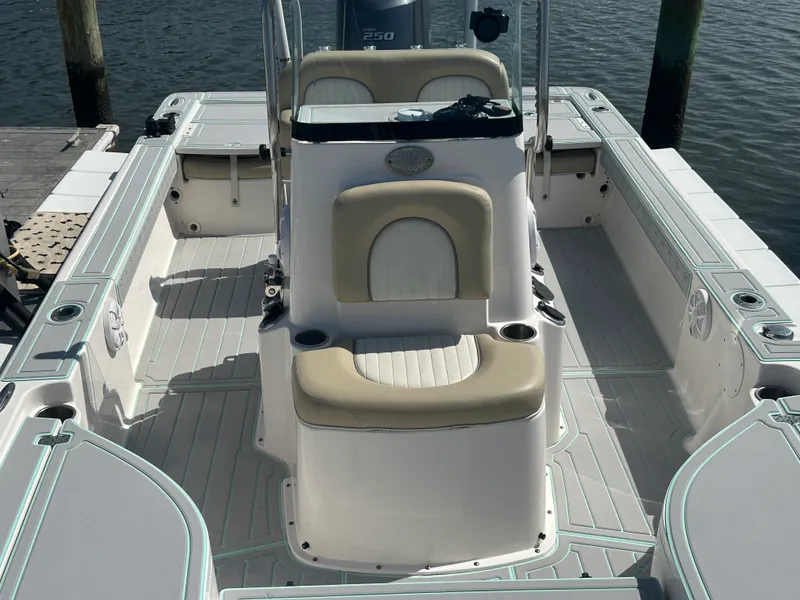 Slide: The Image of Sea Born FX22 BAY 2019 - 26
