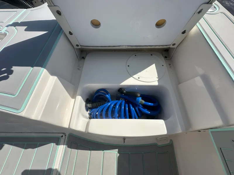 Slide: The Image of Sea Born FX22 BAY 2019 - 13