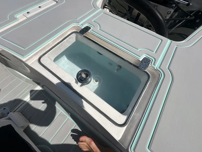 Slide: The Image of Sea Born FX22 BAY 2019 - 14