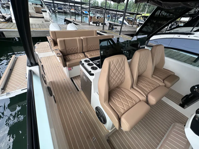 Slide: The Image of Saxdor 320 GTO 2027 - 66