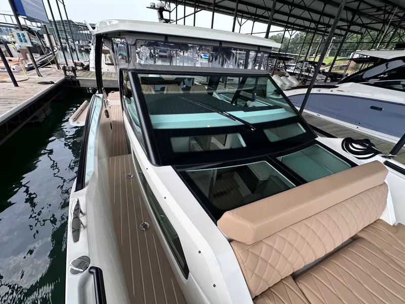 Slide: The Image of Saxdor 320 GTO 2027 - 64