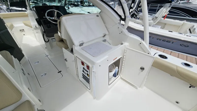 Slide: The Image of Pursuit 266 DC 2021 - 17