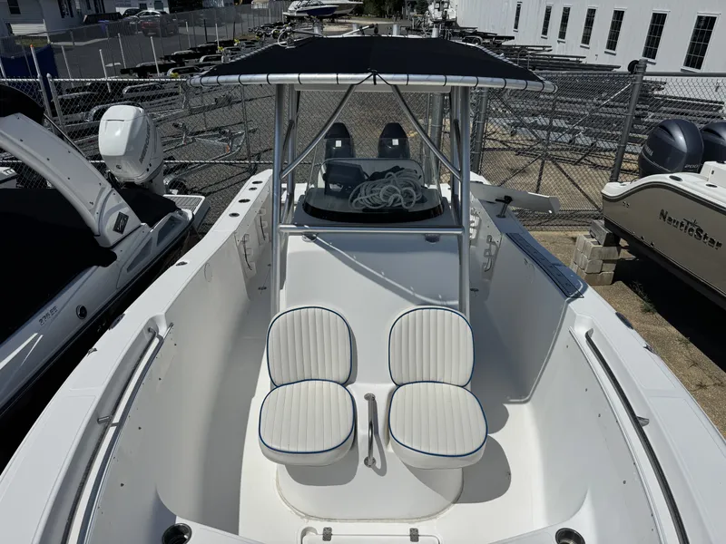 Slide: The Image of Sea Fox 256 2007 - 3