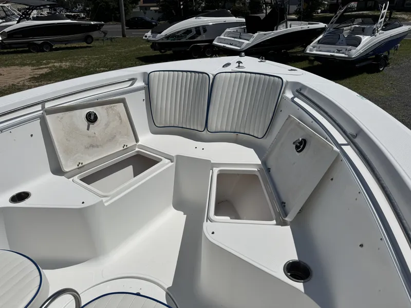 Slide: The Image of Sea Fox 256 2007 - 2