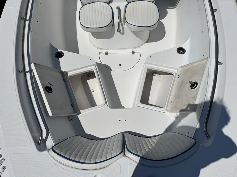 Slide: The Image of Sea Fox 256 2007 - 4