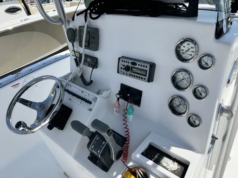 Slide: The Image of Sea Fox 256 2007 - 1