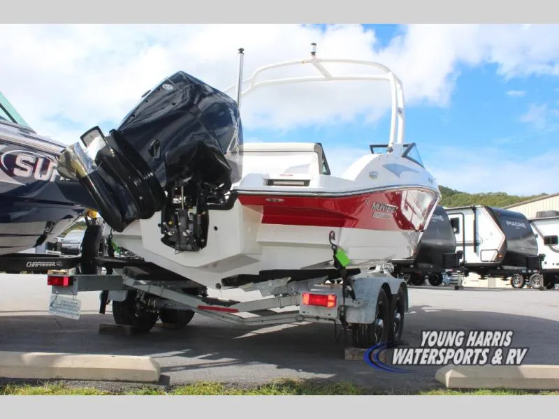 Slide: The Image of Monterey M225 2025 - 4