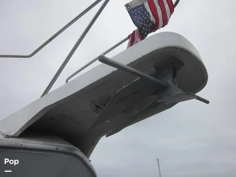 Slide: The Image of 1990 Wellcraft PRIMA for sale in Lewes, DE - 10