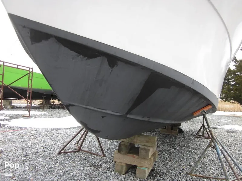 Slide: The Image of 1990 Wellcraft PRIMA for sale in Lewes, DE - 11