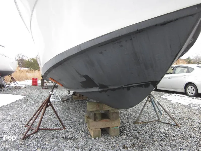 Slide: The Image of 1990 Wellcraft PRIMA for sale in Lewes, DE - 12