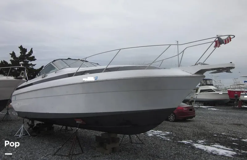 Slide: The Image of 1990 Wellcraft PRIMA for sale in Lewes, DE - 13