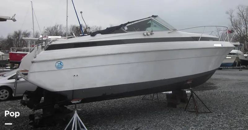 Slide: The Image of 1990 Wellcraft PRIMA for sale in Lewes, DE - 14