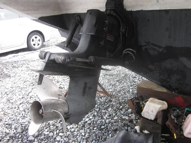 Slide: The Image of 1990 Wellcraft PRIMA for sale in Lewes, DE - 21