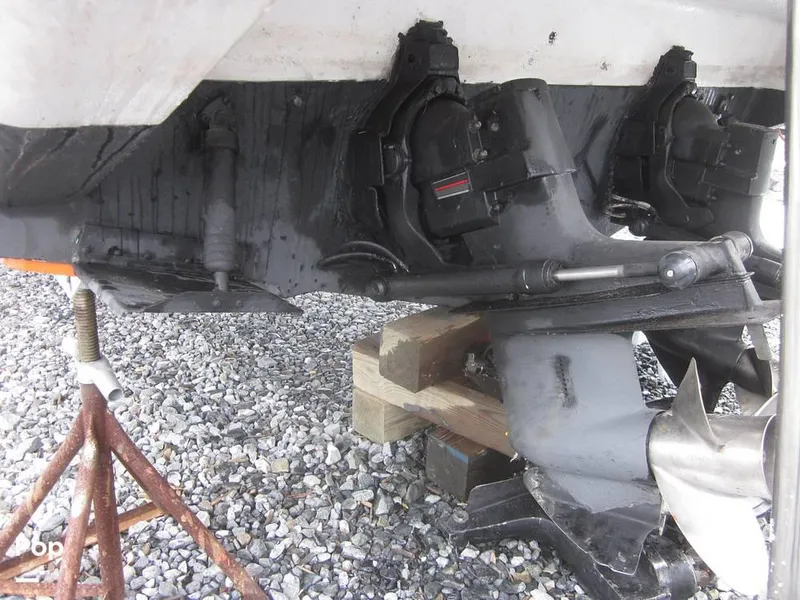 Slide: The Image of 1990 Wellcraft PRIMA for sale in Lewes, DE - 22