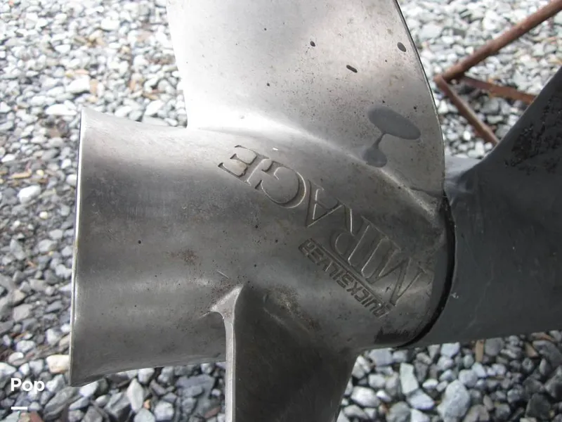 Slide: The Image of 1990 Wellcraft PRIMA for sale in Lewes, DE - 24