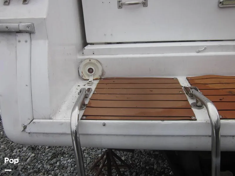 Slide: The Image of 1990 Wellcraft PRIMA for sale in Lewes, DE - 25