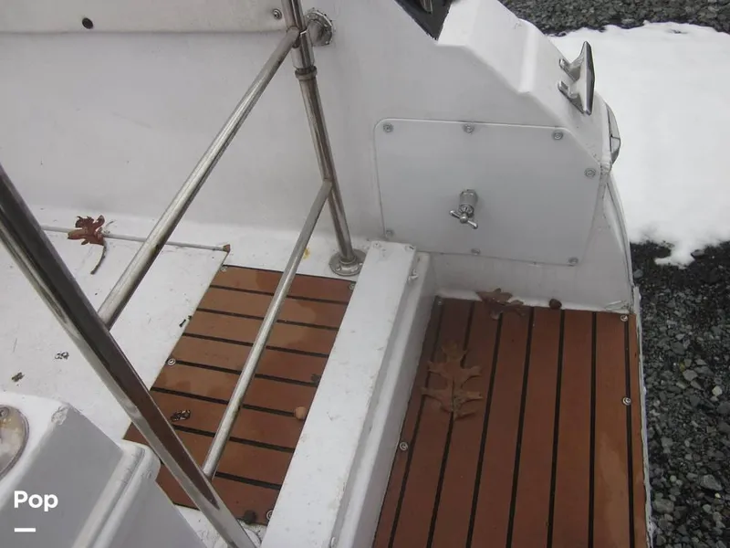 Slide: The Image of 1990 Wellcraft PRIMA for sale in Lewes, DE - 26