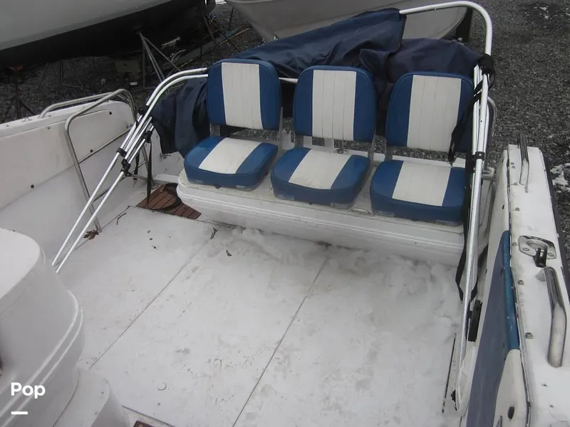 Slide: The Image of 1990 Wellcraft PRIMA for sale in Lewes, DE - 28