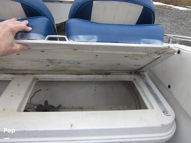 Slide: The Image of 1990 Wellcraft PRIMA for sale in Lewes, DE - 29