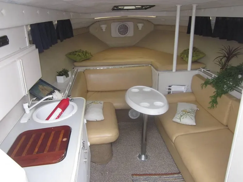 Slide: The Image of 1990 Wellcraft PRIMA for sale in Lewes, DE - 3