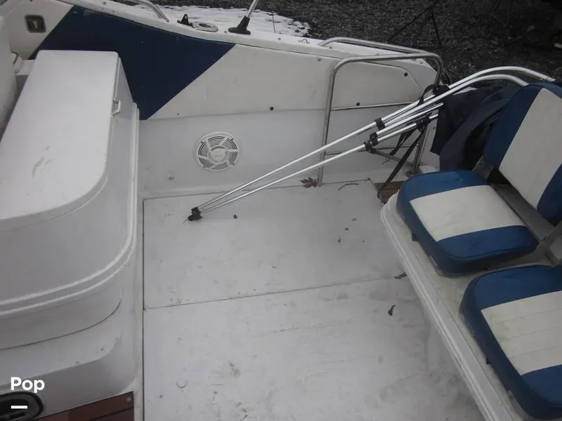 Slide: The Image of 1990 Wellcraft PRIMA for sale in Lewes, DE - 31