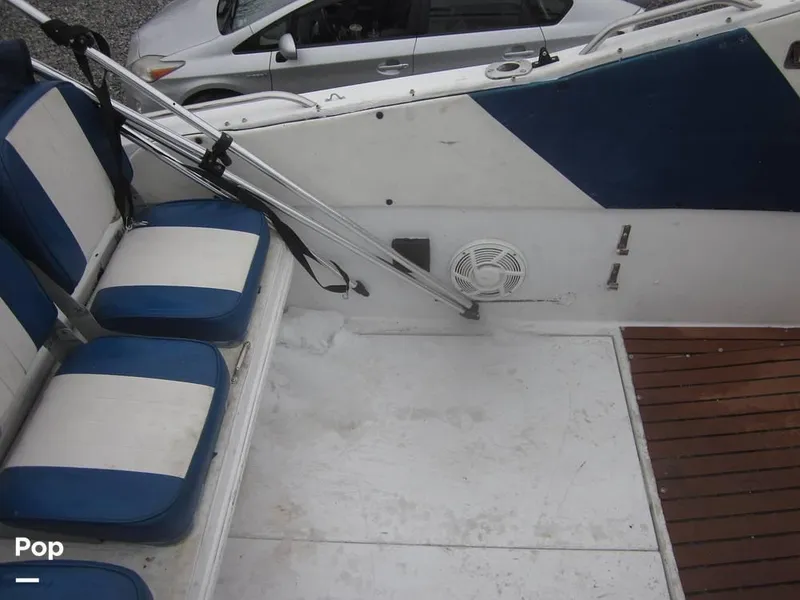 Slide: The Image of 1990 Wellcraft PRIMA for sale in Lewes, DE - 32