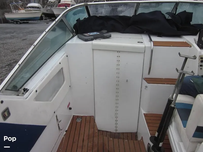 Slide: The Image of 1990 Wellcraft PRIMA for sale in Lewes, DE - 35