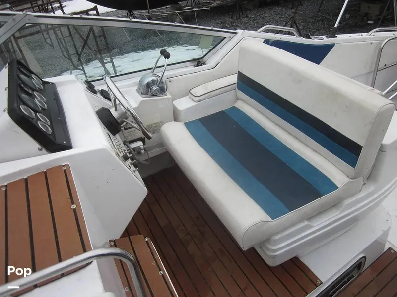 Slide: The Image of 1990 Wellcraft PRIMA for sale in Lewes, DE - 37