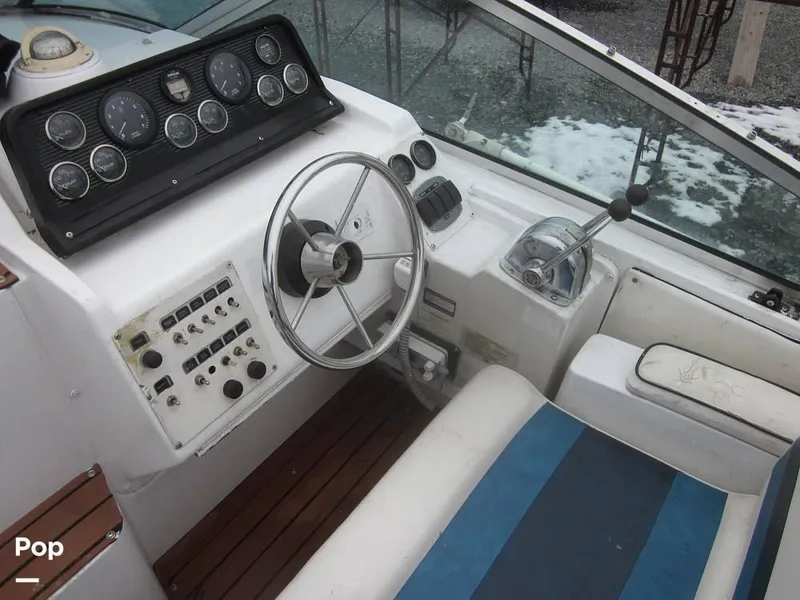 Slide: The Image of 1990 Wellcraft PRIMA for sale in Lewes, DE - 38