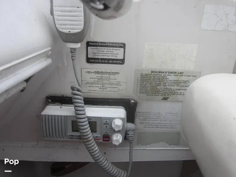 Slide: The Image of 1990 Wellcraft PRIMA for sale in Lewes, DE - 39