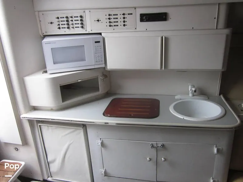 Slide: The Image of 1990 Wellcraft PRIMA for sale in Lewes, DE - 4